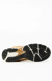 New Balance Tan 2002R Shoes