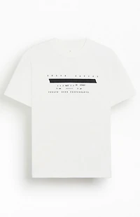 Keith Haring Bowery Portrait T-Shirt