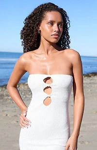 Your Favorite Amaya Maxi Dress