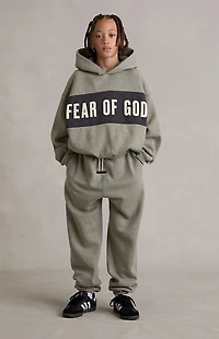 Fear of God ESSENTIALS Kids Classic Fleece Sweatpants