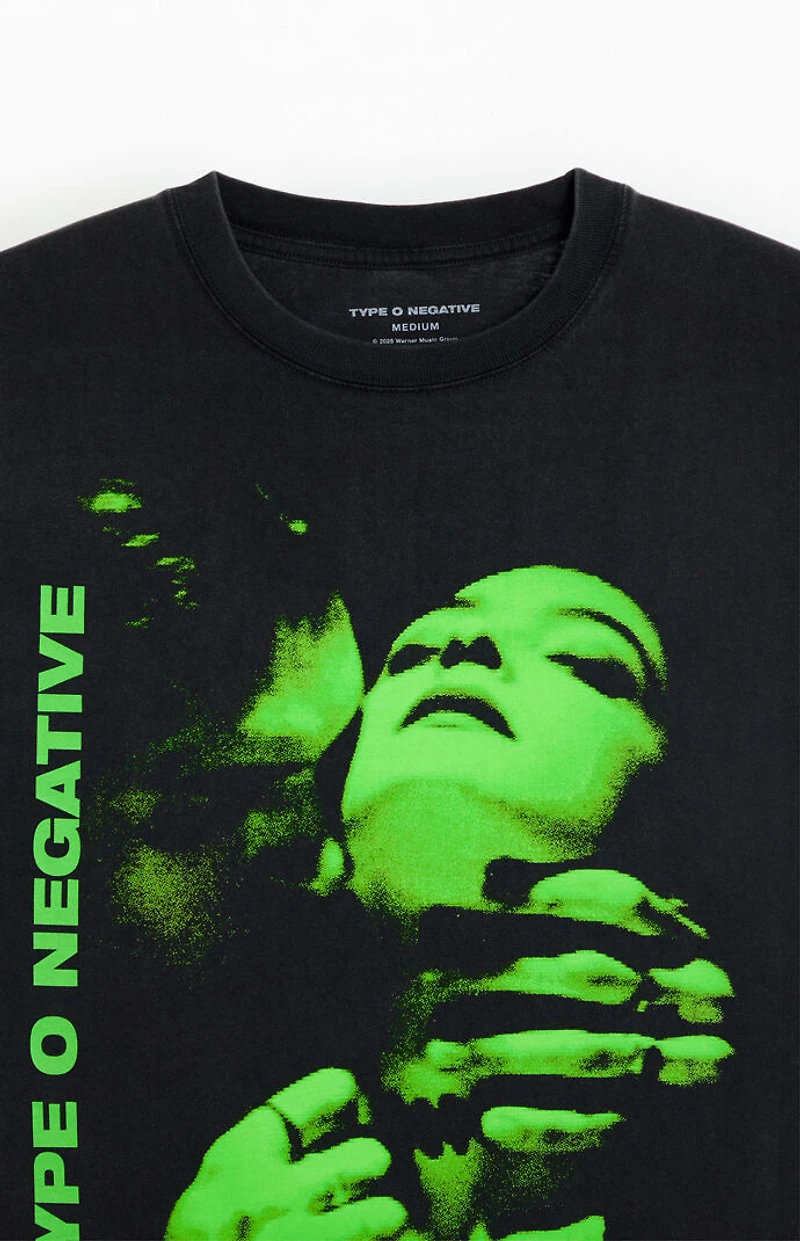 Type O Negative T-Shirt