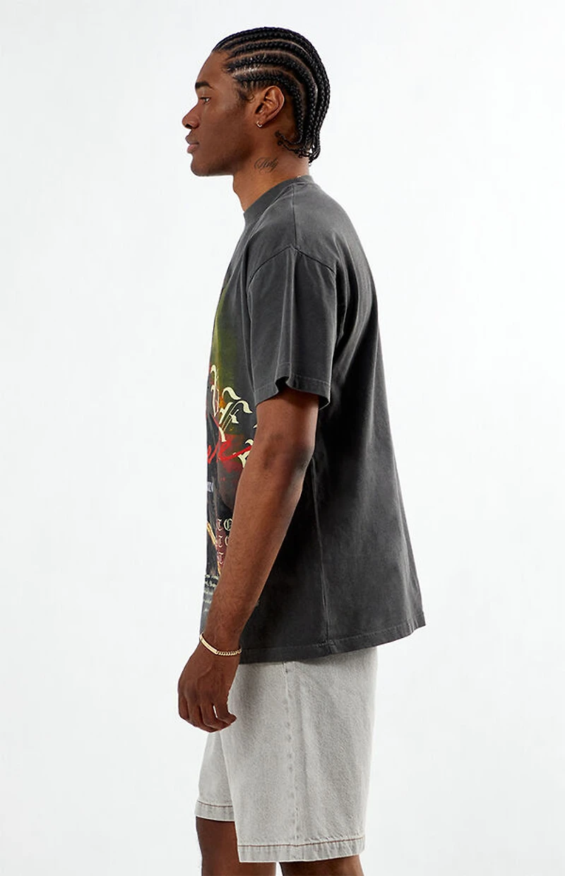 Pacsun Vivere Gladiator T-Shirt