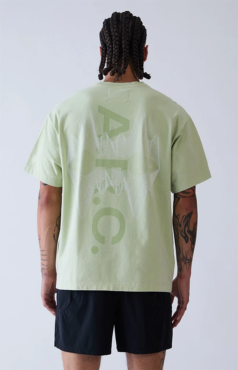 A.R.C. Terrain Vintage Wash T-Shirt
