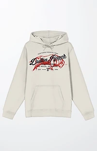 Yellowstone Dutton Ranch Hoodie