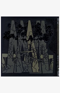 MF DOOM Born Like This Vinyl Record