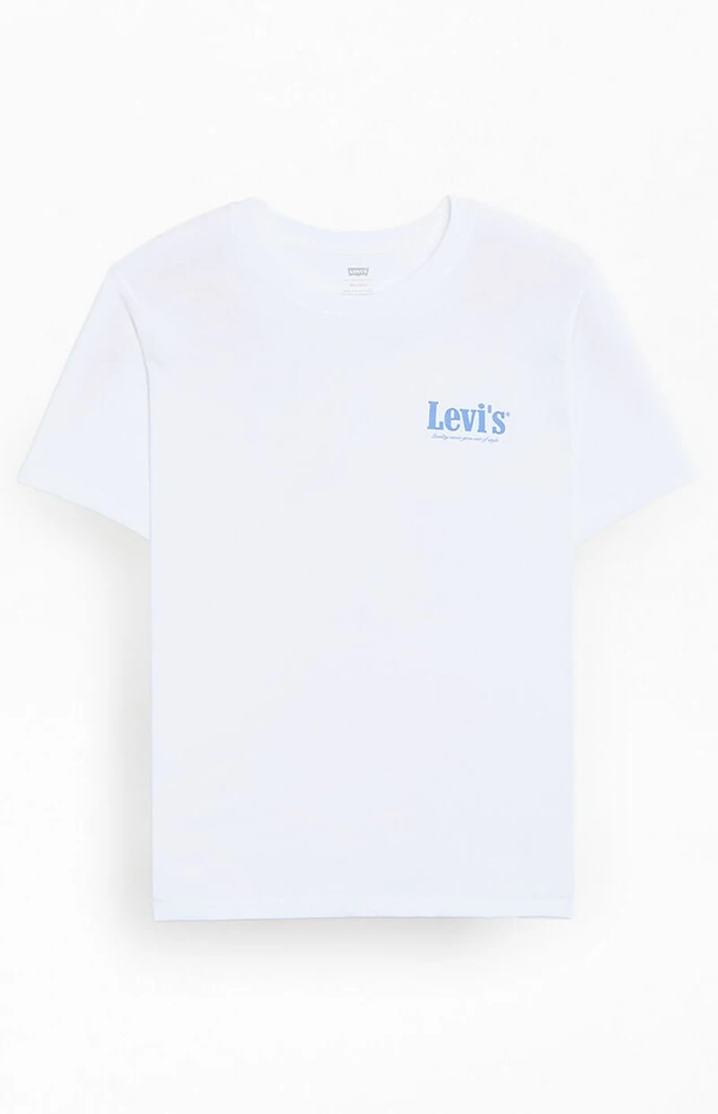 Levi's Serving Up Classics Relaxed T-Shirt