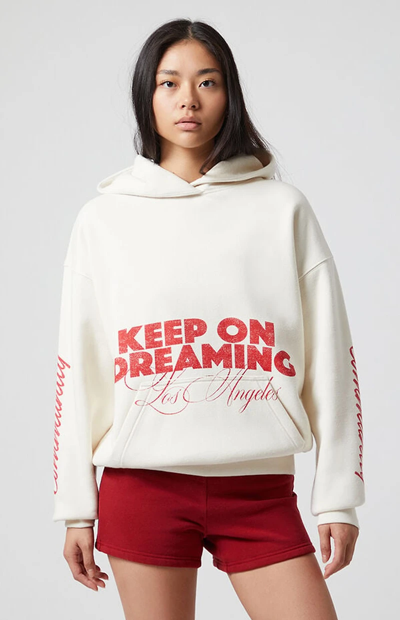Pacsun LA Community Hoodie