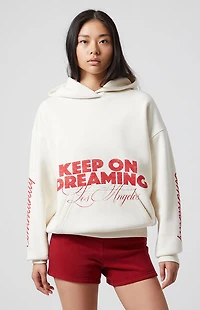 Pacsun LA Community Hoodie