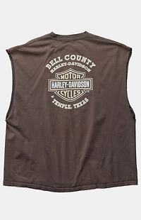 PS VINTAGE '2000s Harley Davidson Tank Top