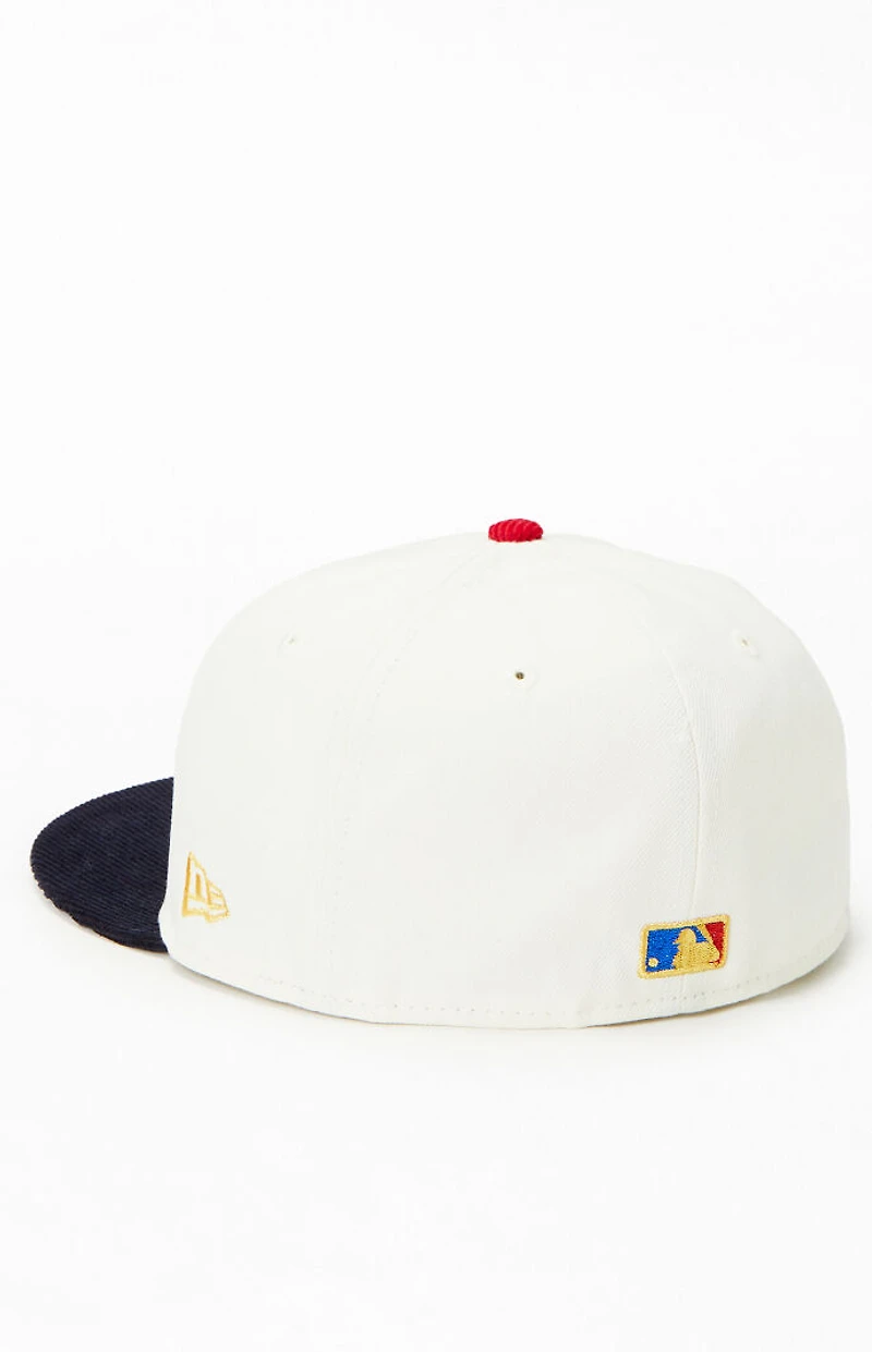 New Era x PS Reserve NY Yankees 59FIFTY Snapback Hat
