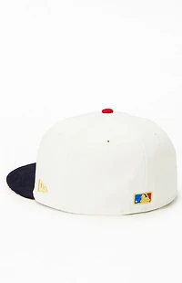 New Era x PS Reserve NY Yankees 59FIFTY Snapback Hat