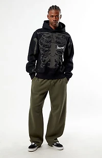 Civil They Laughed Hoodie