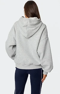 Edikted San Francisco Hoodie