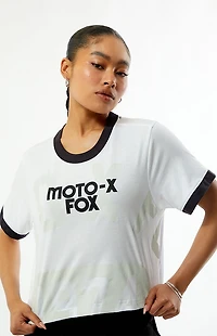 Fox Circa 74 Ringer T-Shirt