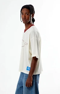 FORD Bronco Outline Mesh Jersey