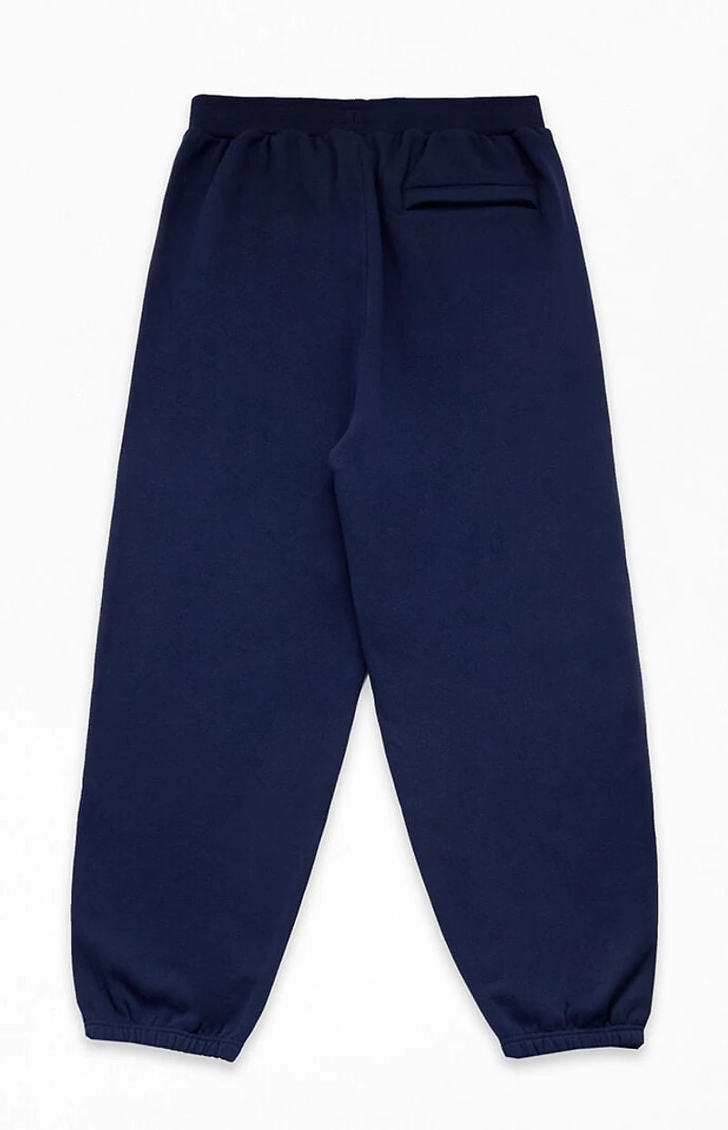 Awake NY Crown Logo Sweatpants