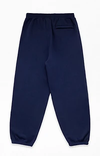 Awake NY Crown Logo Sweatpants