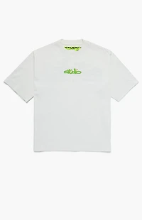 Studio by Supervsn Script Layer T-Shirt