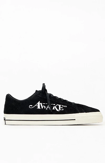 Awake NY x Converse One Star Pro OX Shoes