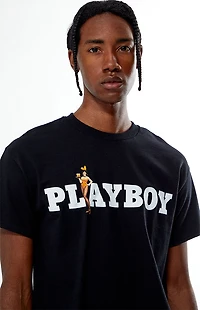 Playboy By Pacsun Pinup Trio T-Shirt