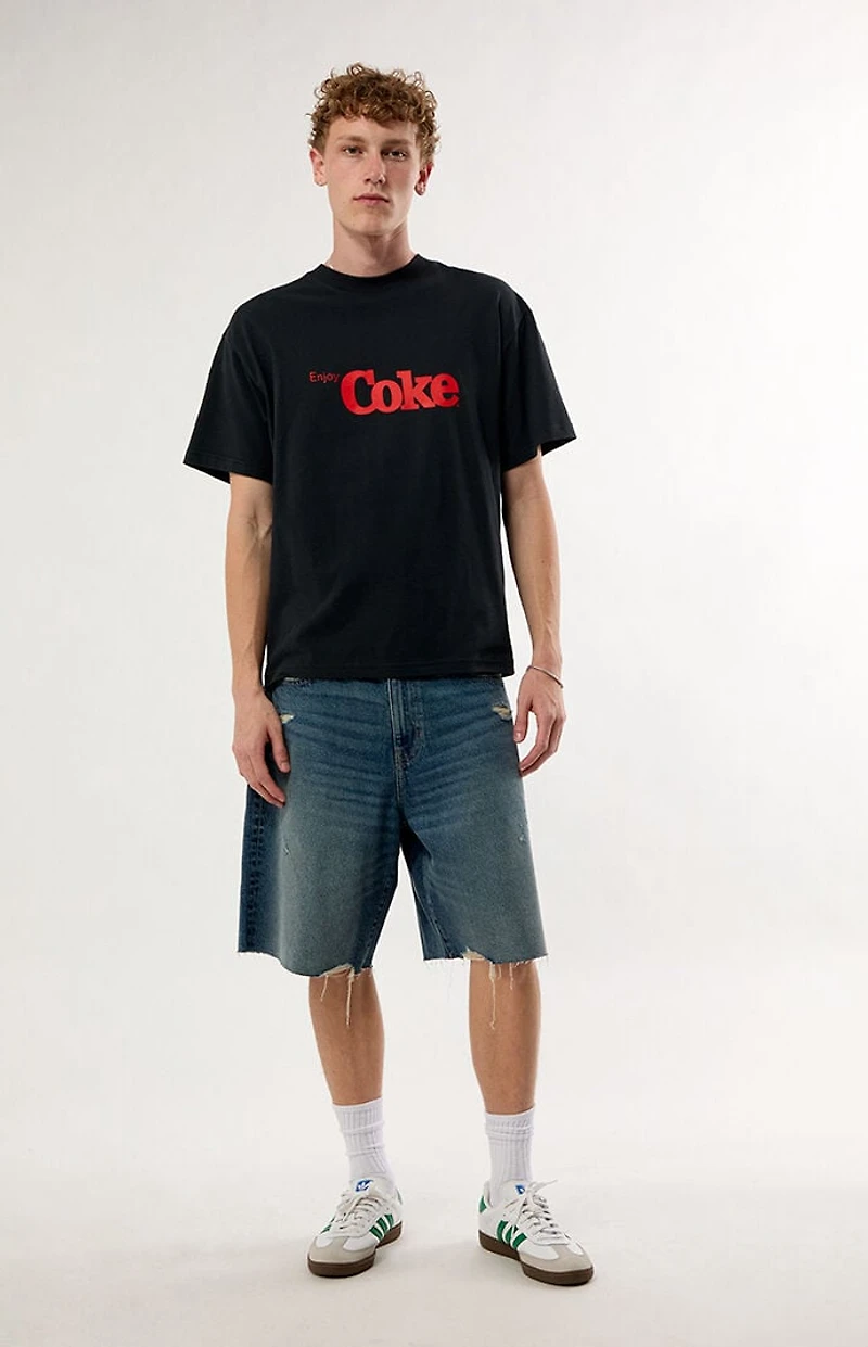 Coca Cola by Pacsun Enjoy Coke T-Shirt