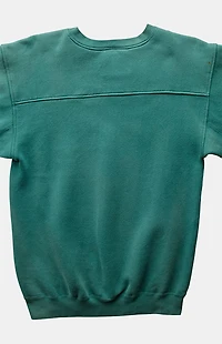 PS VINTAGE 90s Wildlife Conservation Crew Neck Sweatshirt