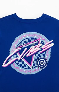 New Era Chicago Cubs Retro T-Shirt