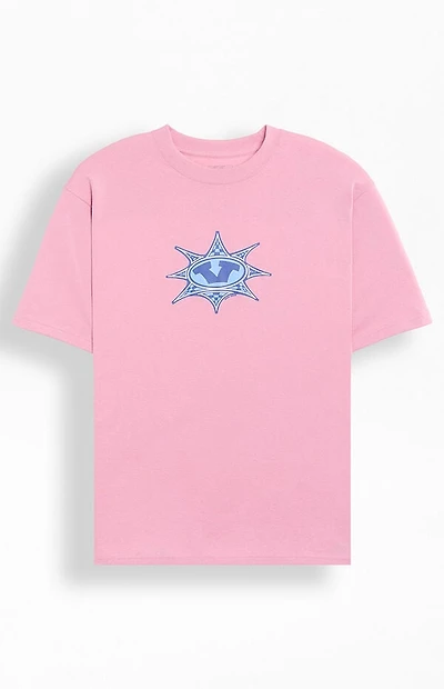 Vans Star Checkered T-Shirt