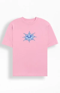Vans Star Checkered T-Shirt