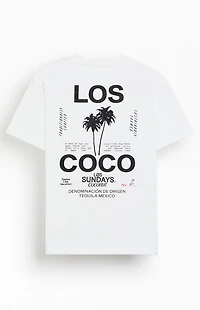 Los Sundays Coco T-Shirt