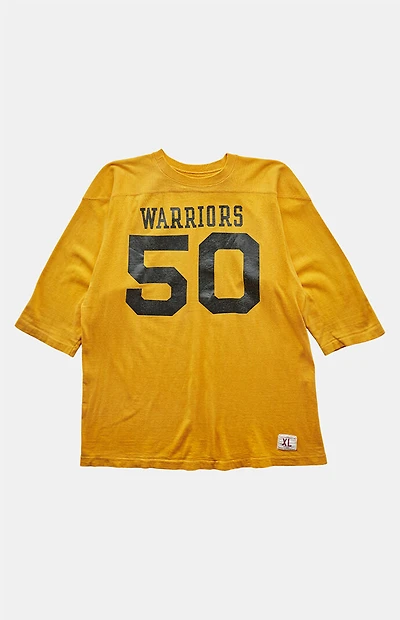 PS VINTAGE '90s Warriors Graphic T-Shirt