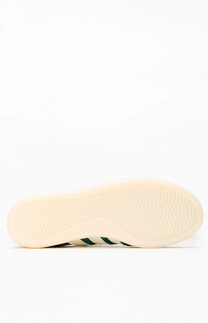 adidas Green Barreda Decode Shoes