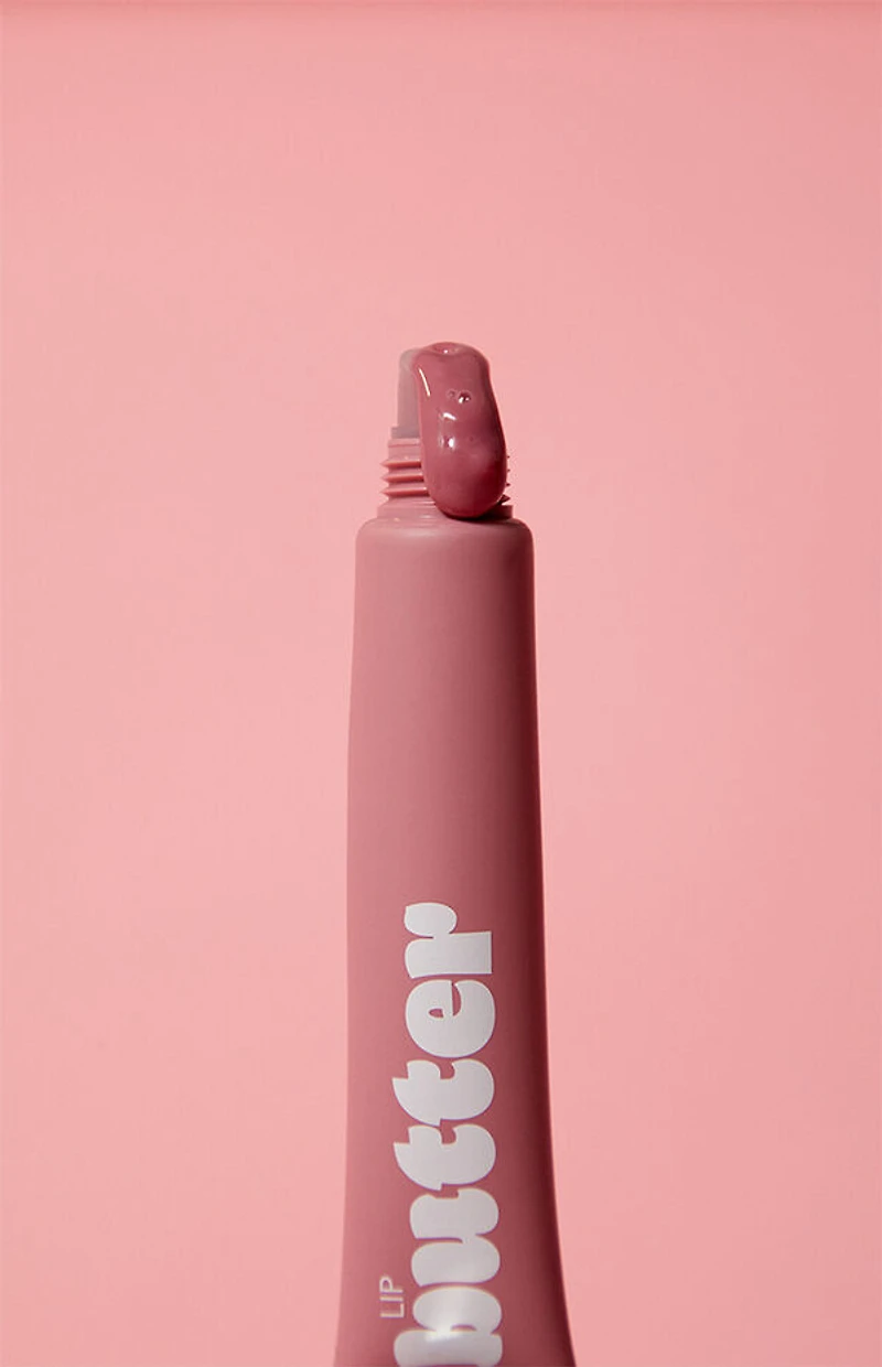 Beverly & Beck Pink Lip Butter