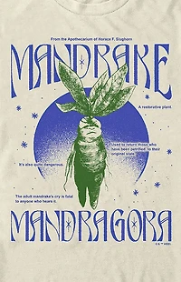 Mandrake Mandragora T-Shirt