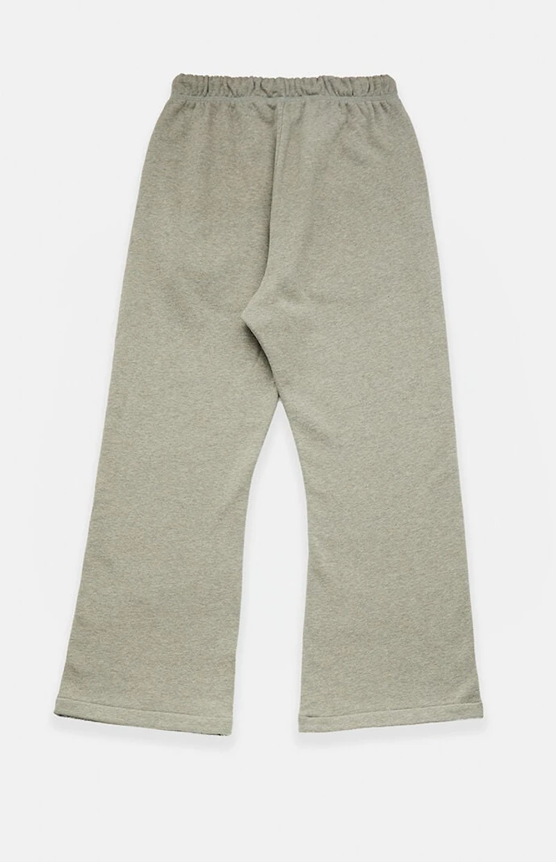 Fear of God ESSENTIALS Seal Flare Sweatpants
