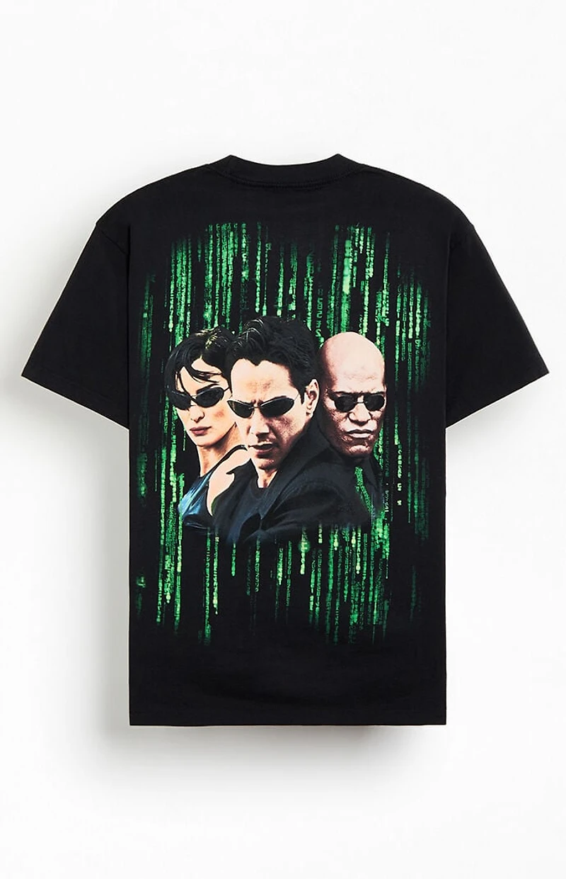 The Matrix Trio T-Shirt