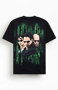 The Matrix Trio T-Shirt