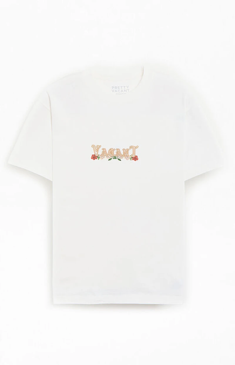 Pretty Vacant Angels T-Shirt