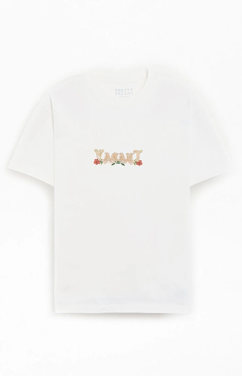 Pretty Vacant Angels T-Shirt