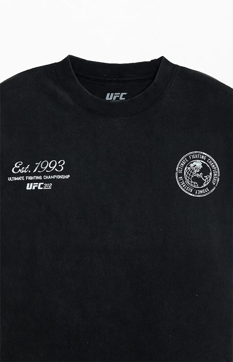 UFC Utopia Oversized T-Shirt