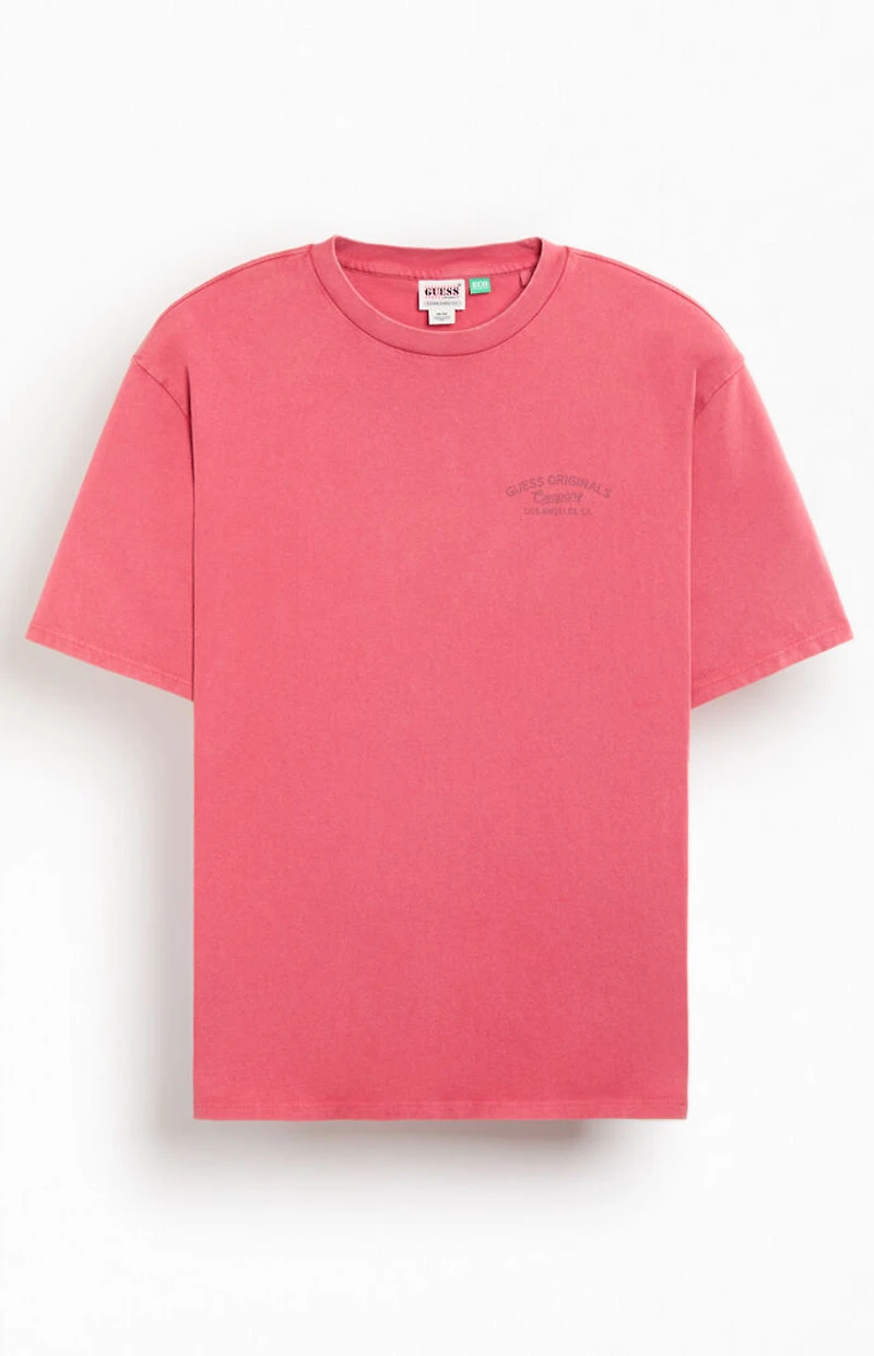 GUESS Originals Authentic T-Shirt