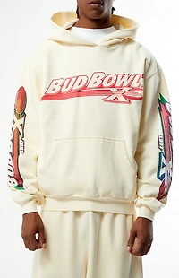 Budweiser Bud Bowl Ten Hoodie