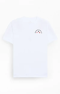 Brixton Vanguard Players Club T-Shirt
