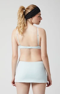 PAC 1980 WHISPER Active Micro Sports Bra