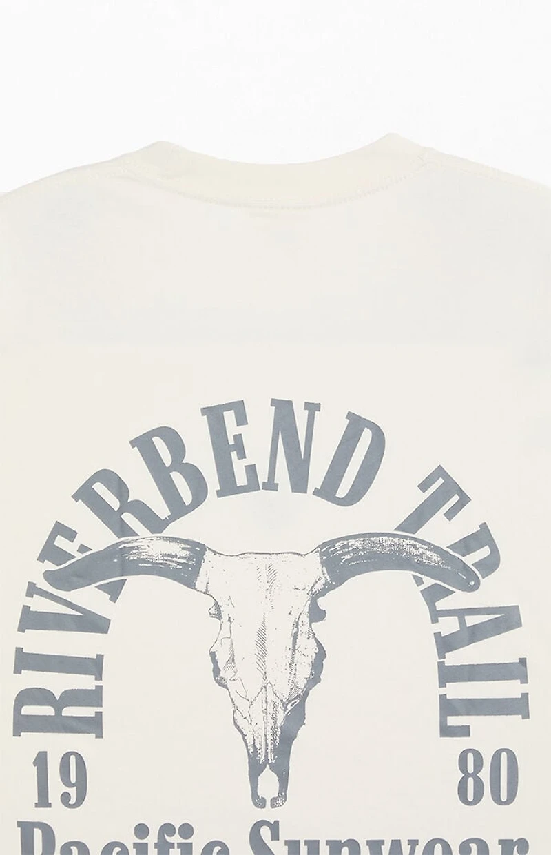 Pacsun Riverbend Trail T-Shirt