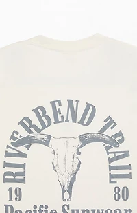 Pacsun Riverbend Trail T-Shirt