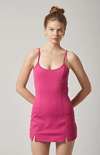 PAC 1980 WHISPER Active Reed Dress
