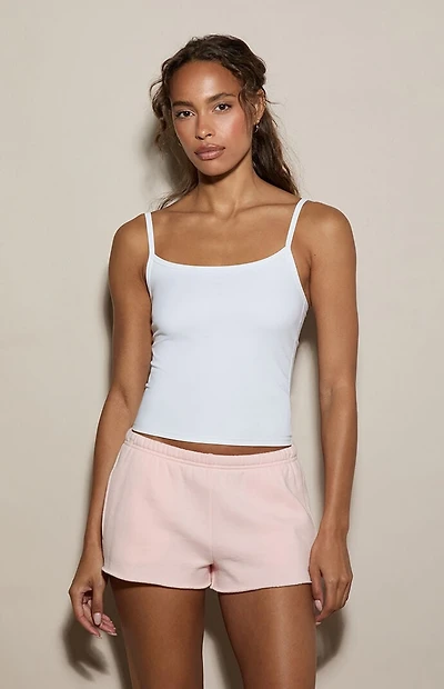 Pacsun Ultra Soft Fleece Classic Sweat Shorts
