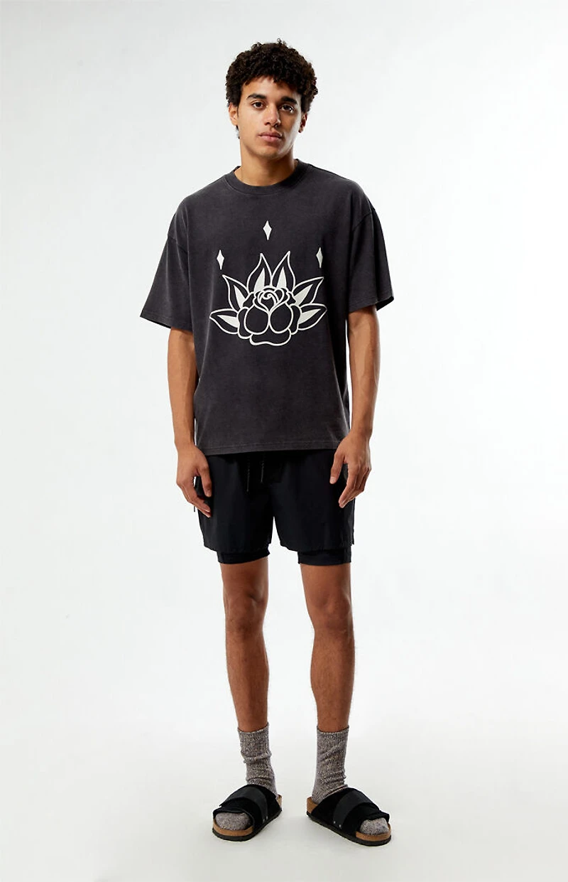 Pacsun Plains T-Shirt