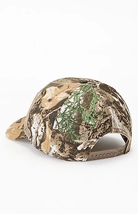 American Needle Chevrolet Camo Snapback Hat